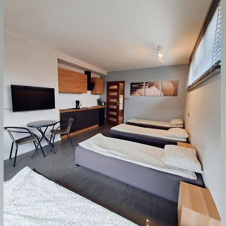 Apartament Studio Piano Plock Luaran gambar