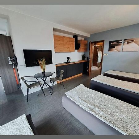 Apartament Studio Piano Plock Luaran gambar
