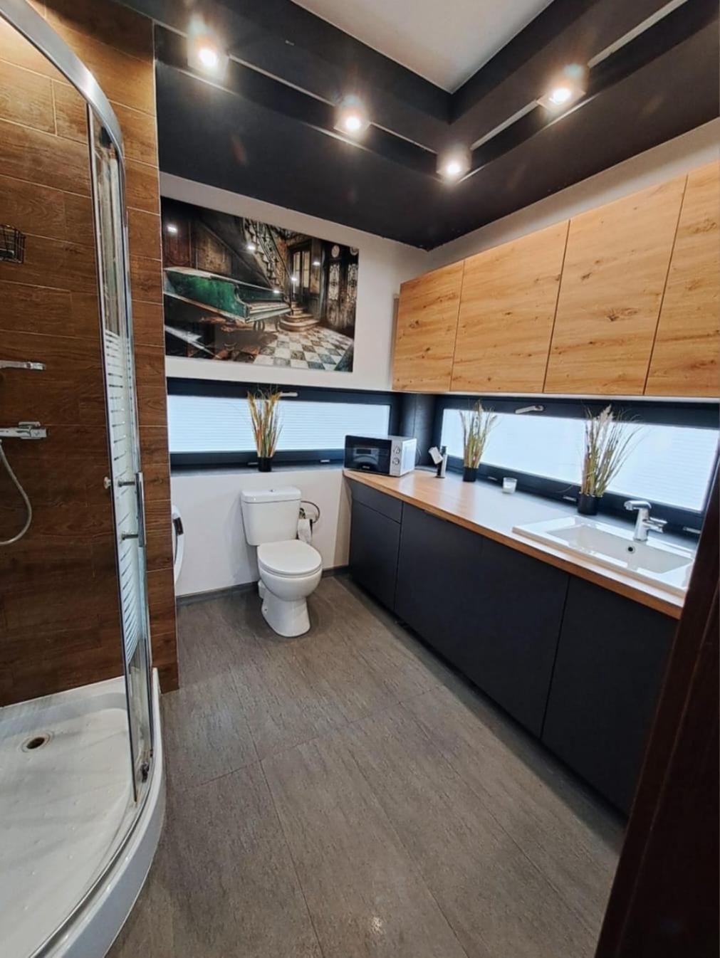 Apartament Studio Piano Plock Luaran gambar