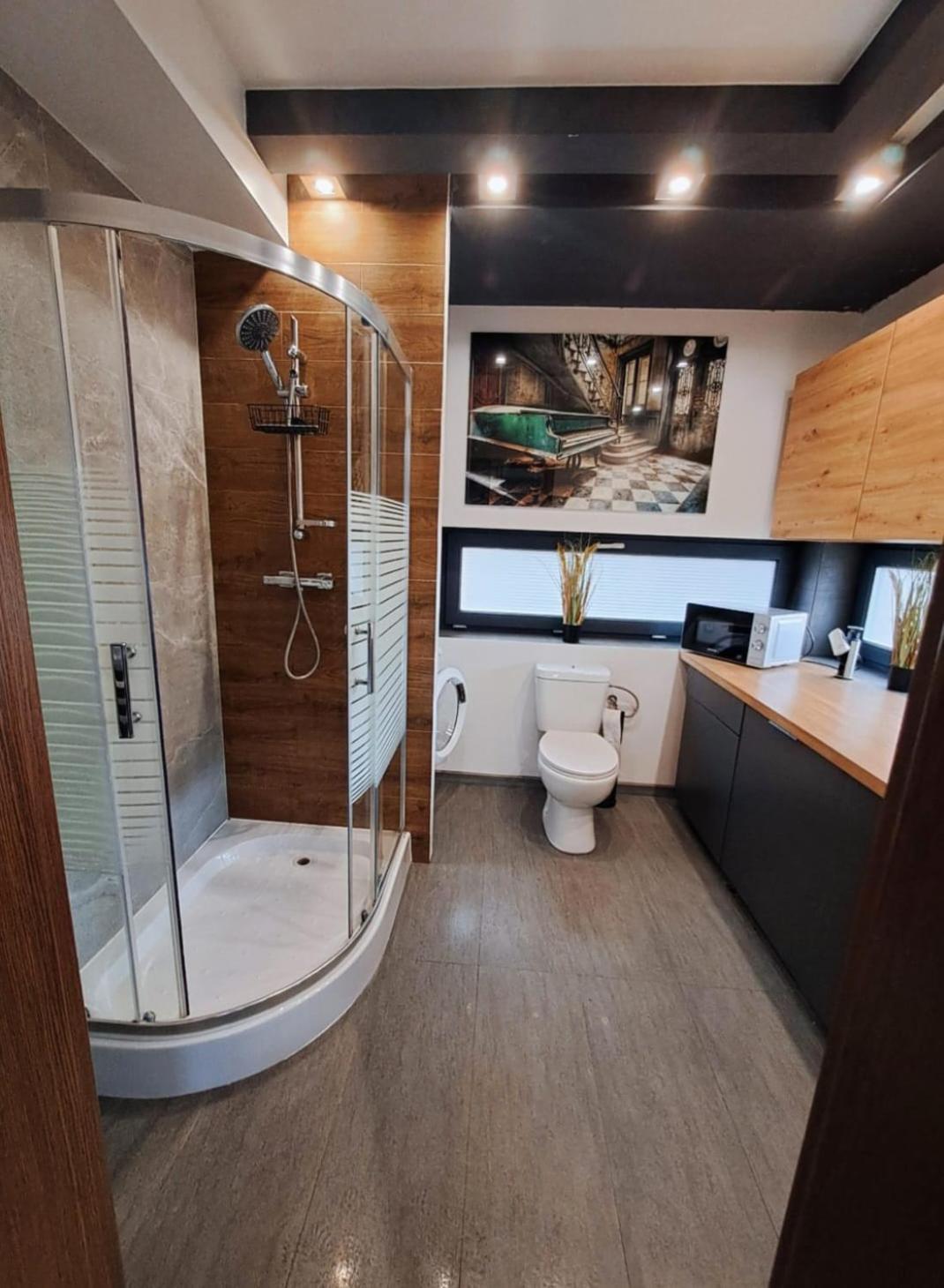 Apartament Studio Piano Plock Luaran gambar