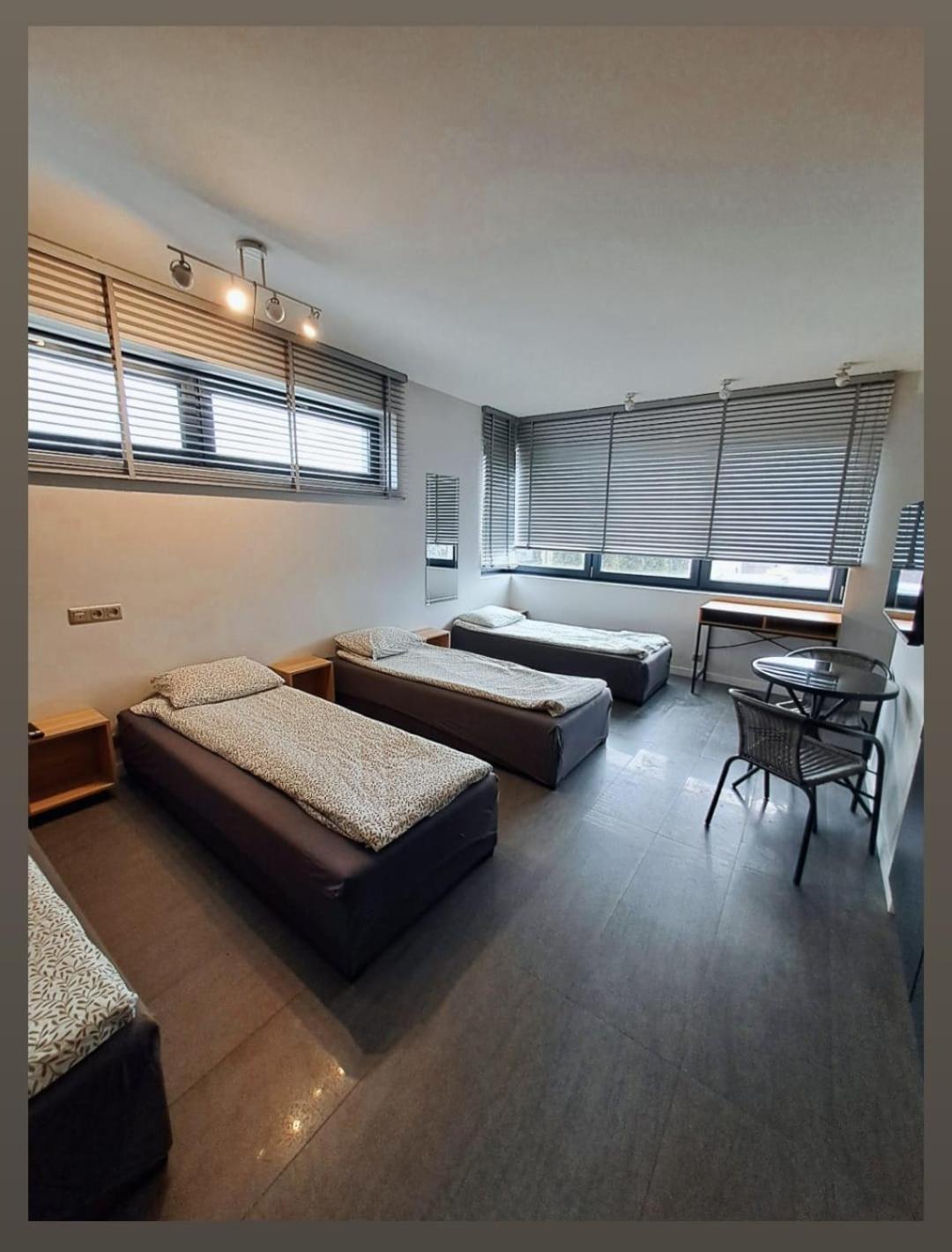 Apartament Studio Piano Plock Luaran gambar