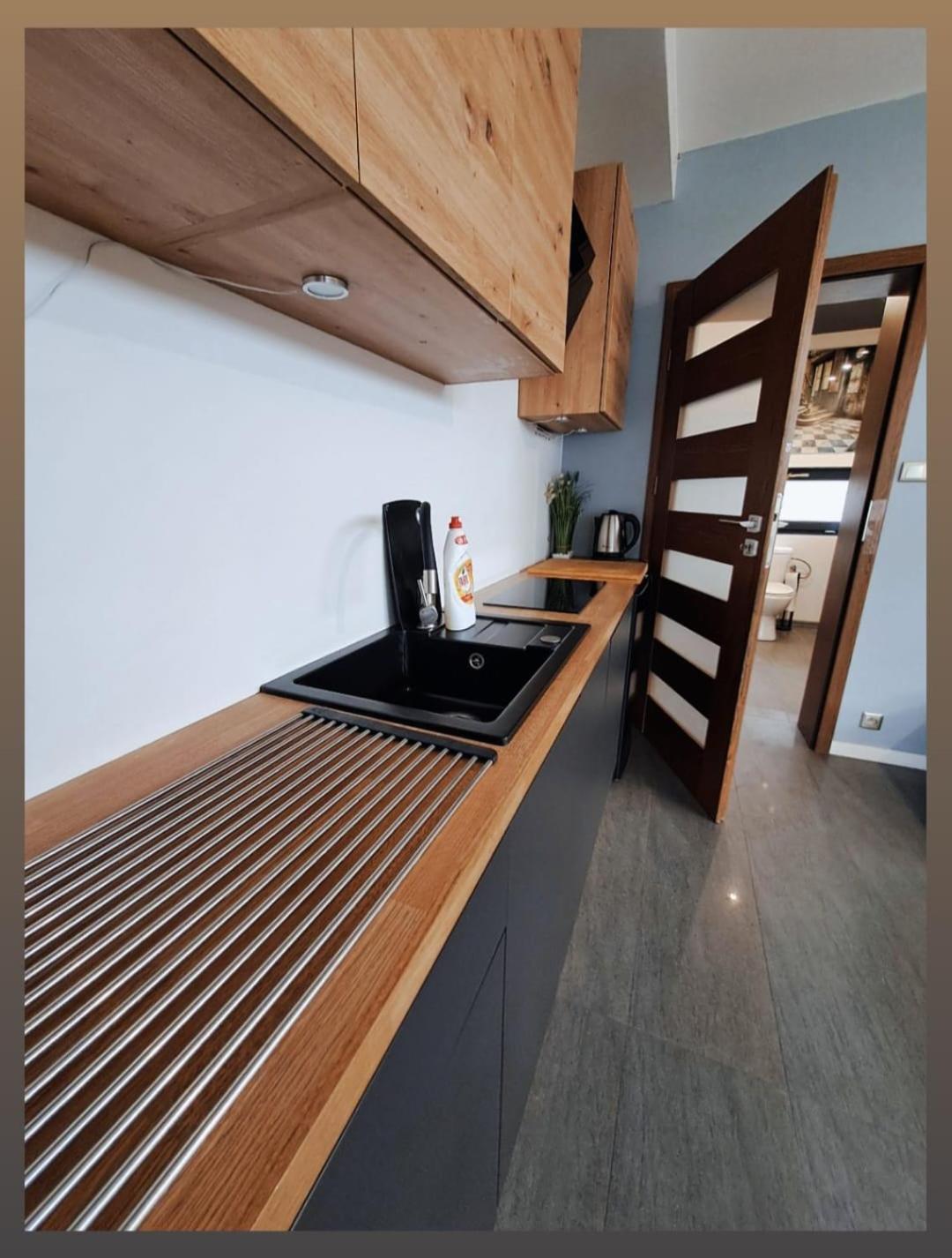 Apartament Studio Piano Plock Luaran gambar