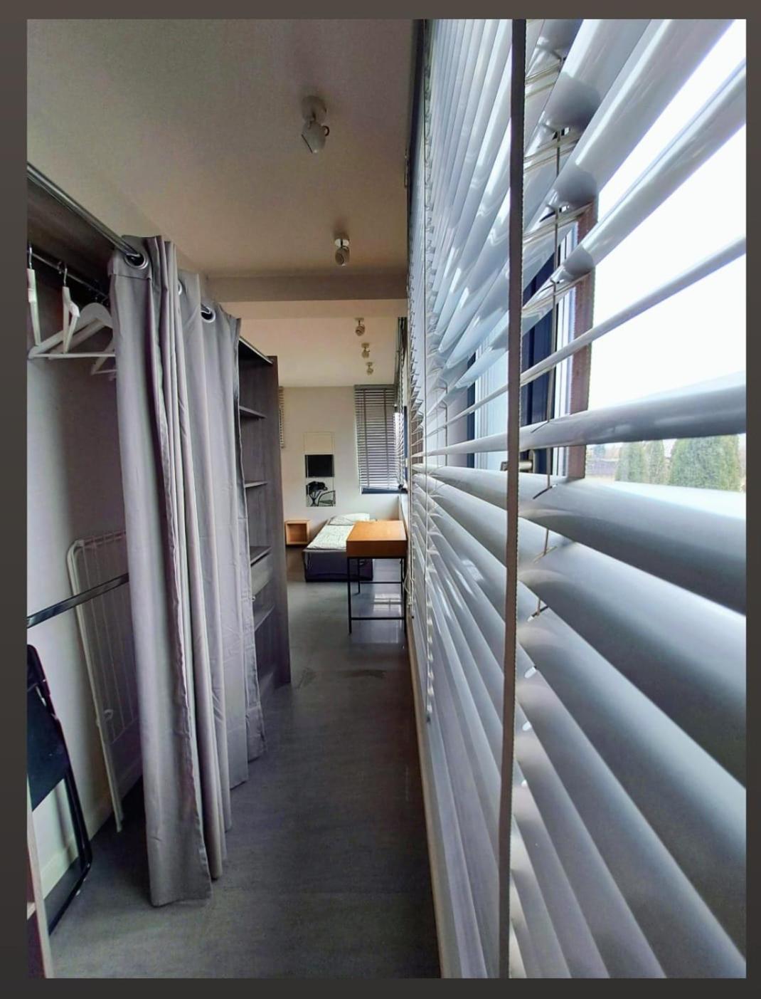 Apartament Studio Piano Plock Luaran gambar