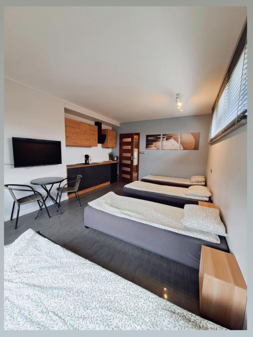 Apartament Studio Piano Plock Luaran gambar