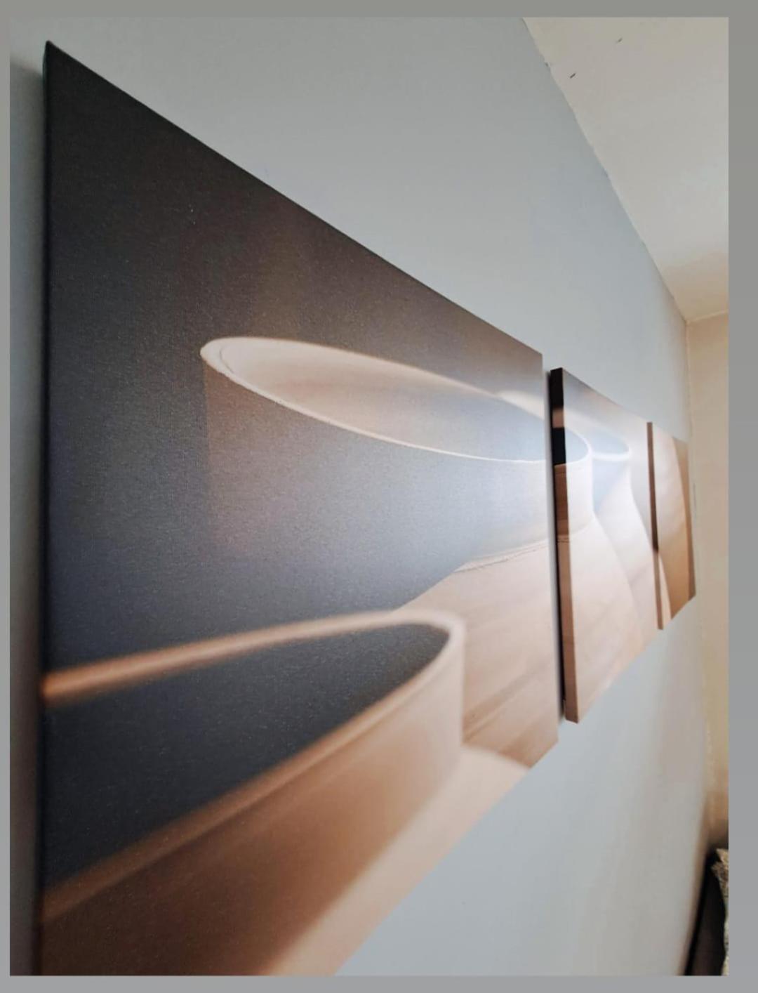 Apartament Studio Piano Plock Luaran gambar