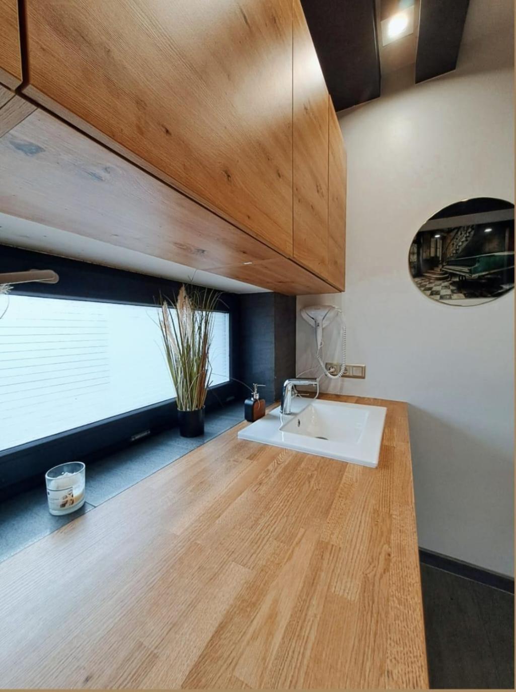 Apartament Studio Piano Plock Luaran gambar