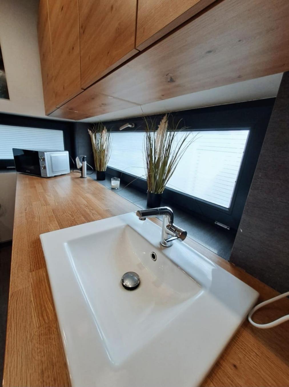 Apartament Studio Piano Plock Luaran gambar