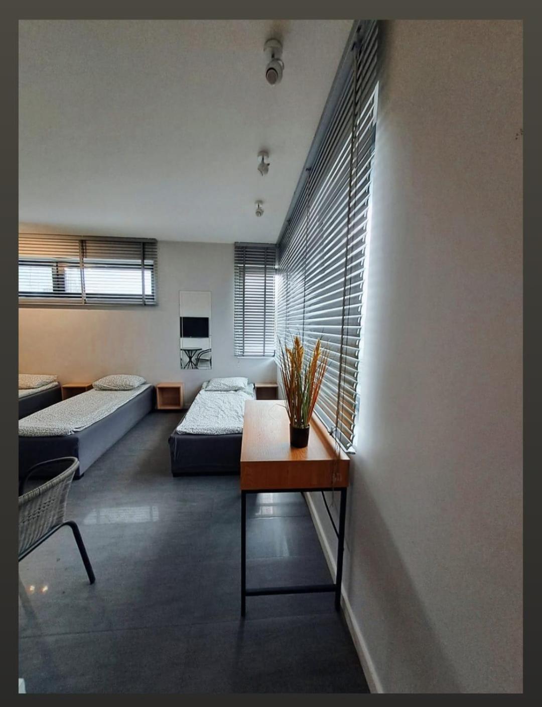 Apartament Studio Piano Plock Luaran gambar