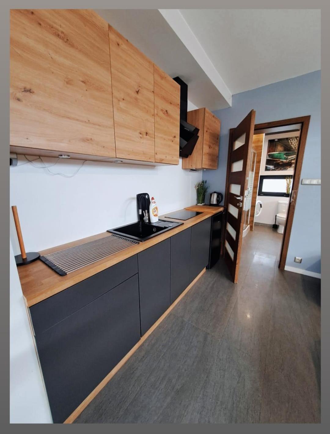 Apartament Studio Piano Plock Luaran gambar