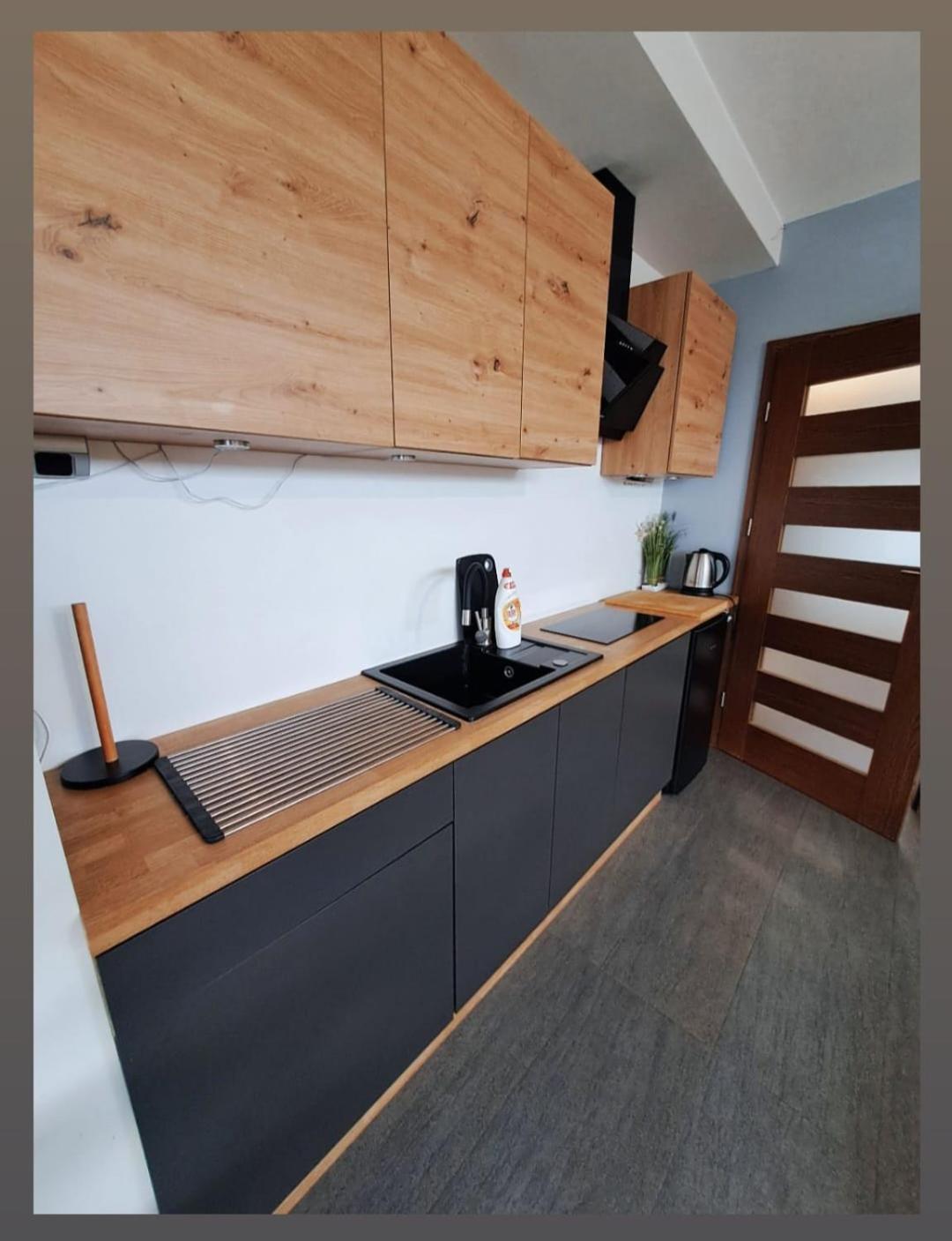 Apartament Studio Piano Plock Luaran gambar