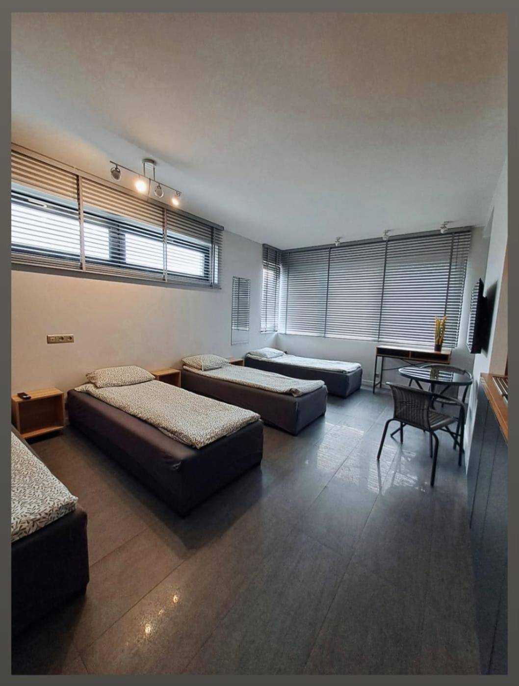Apartament Studio Piano Plock Luaran gambar
