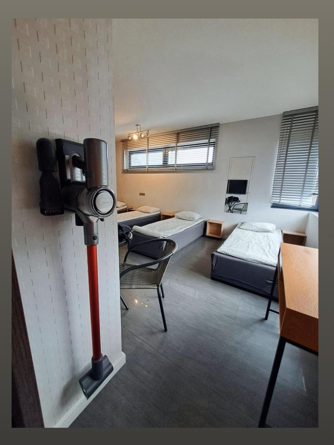 Apartament Studio Piano Plock Luaran gambar
