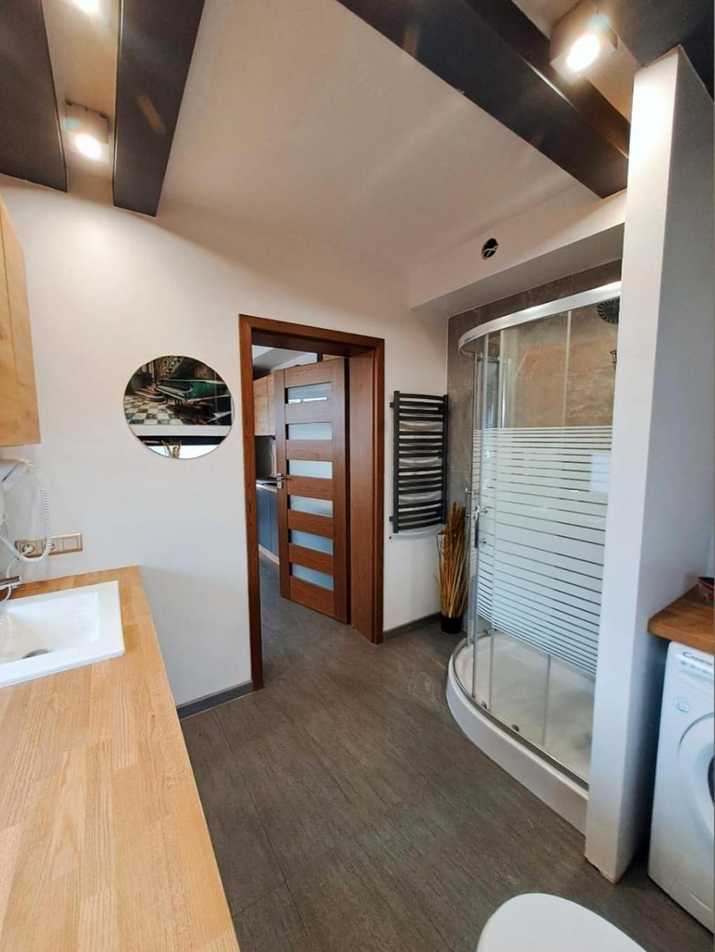 Apartament Studio Piano Plock Luaran gambar